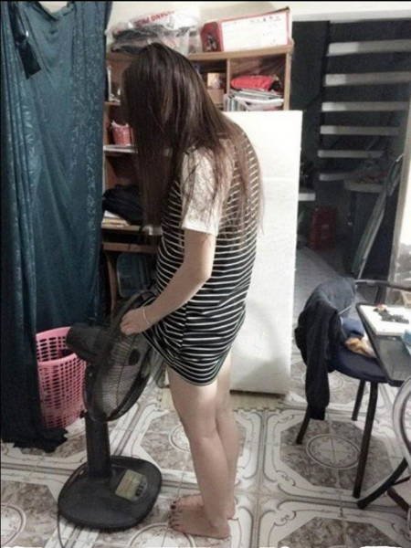 Weird Asians (43 pics)