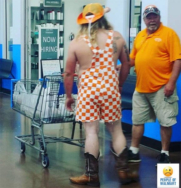 Ridiculous Buyers (46 pics)