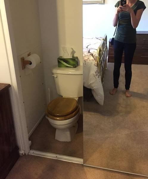 Finds In Hotels (22 pics)