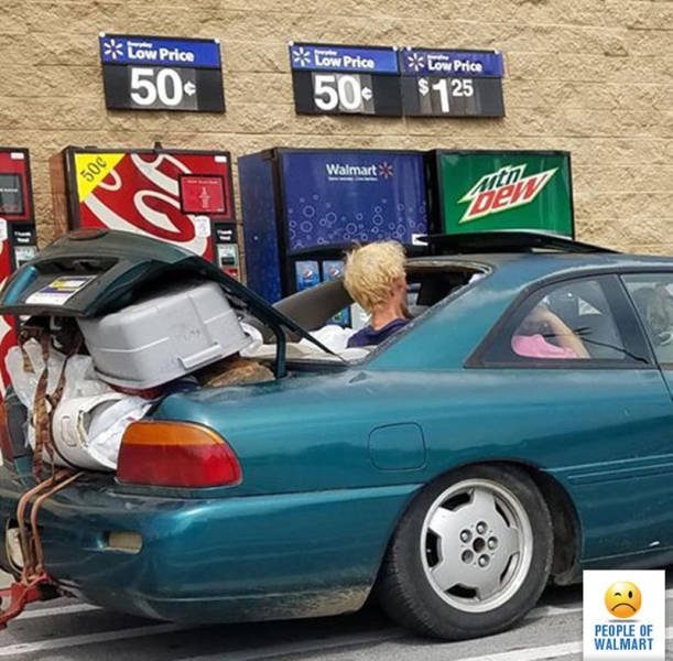 Ridiculous Buyers (46 pics)