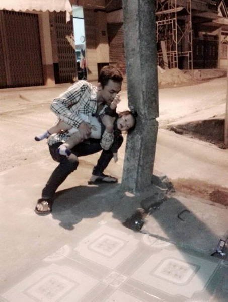 Weird Asians (43 pics)