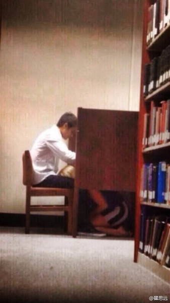 Weird Asians (43 pics)
