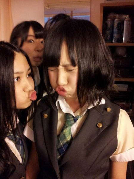 Weird Asians (43 pics)