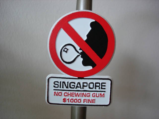 Weird Asians (43 pics)