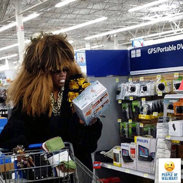 Ridiculous Buyers (46 pics)