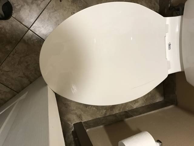 Finds In Hotels (22 pics)