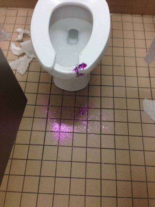 What Is Going On Here? (58 pics)