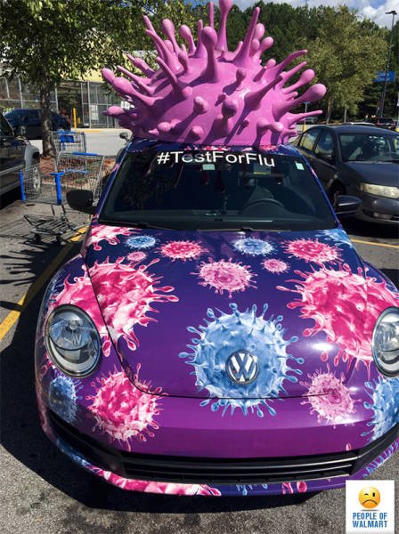 Ridiculous Buyers (46 pics)