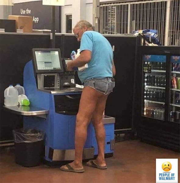 Ridiculous Buyers (46 pics)