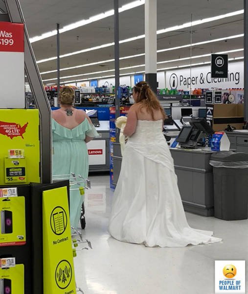 Ridiculous Buyers (46 pics)