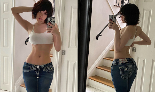 Selfie Girls (35 pics)