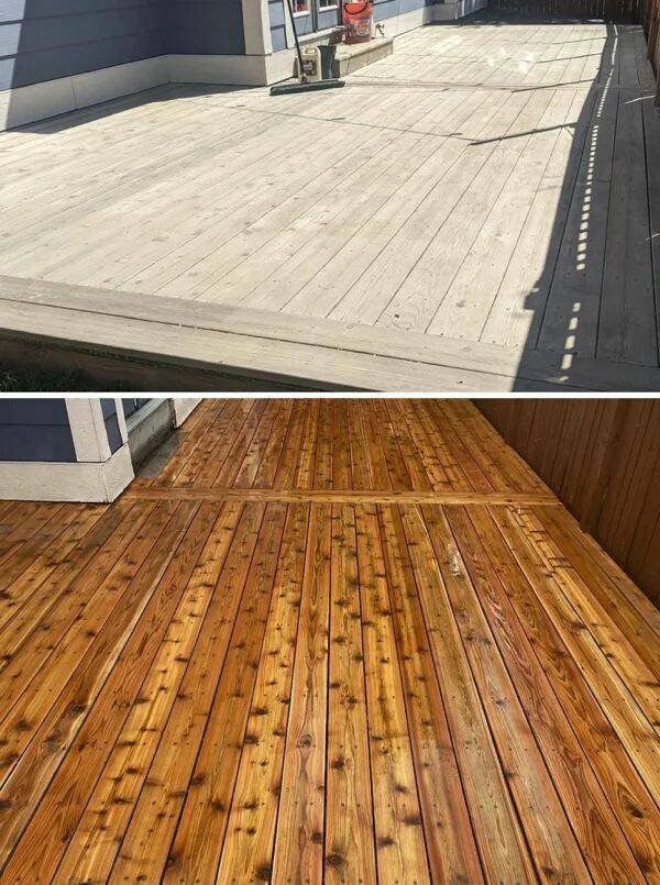 Before And After Cleaning (25 pics)