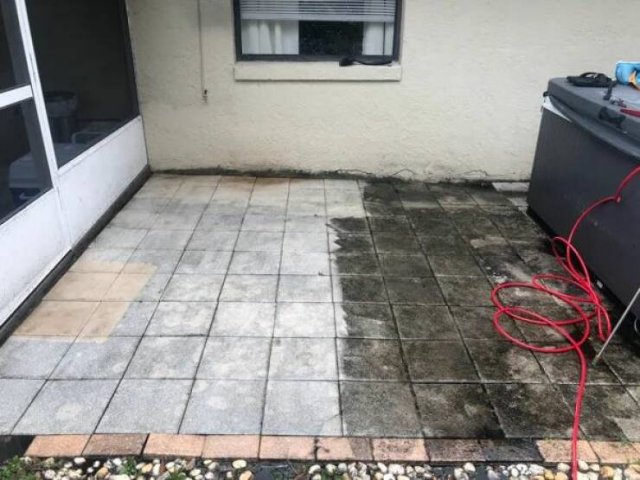 Before And After Cleaning (25 pics)