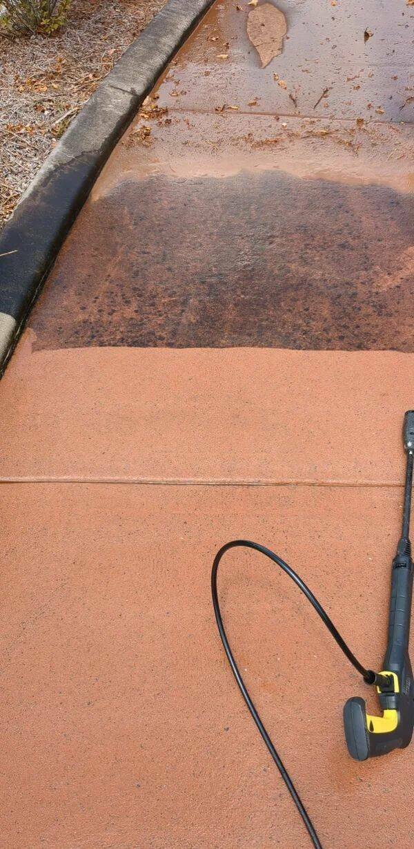 Before And After Cleaning (25 pics)