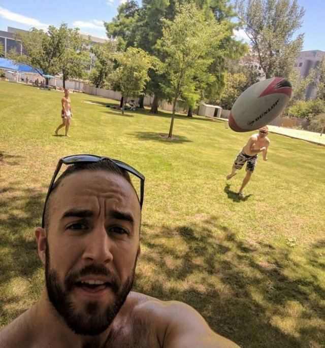 Right Moment (47 pics)