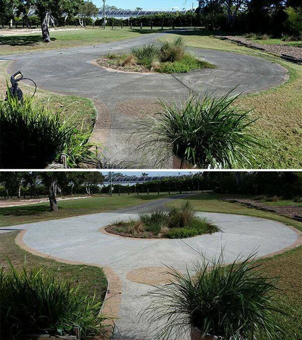 Before And After Cleaning (25 pics)