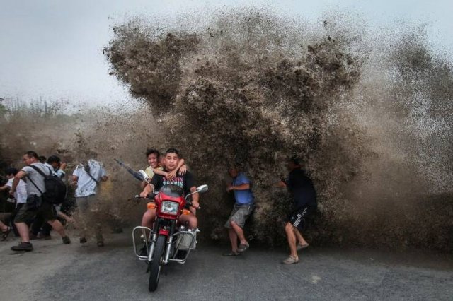 Right Moment (47 pics)