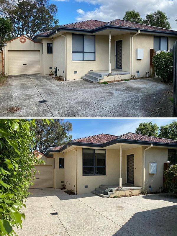 Before And After Cleaning (25 pics)
