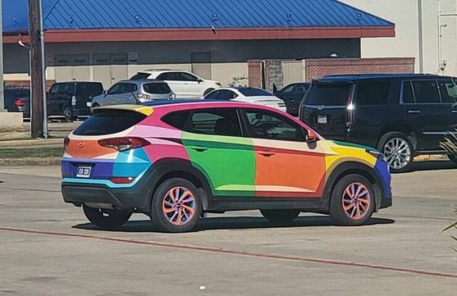 Crazy Tuning (47 pics)