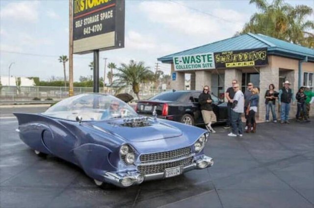 Crazy Tuning (47 pics)