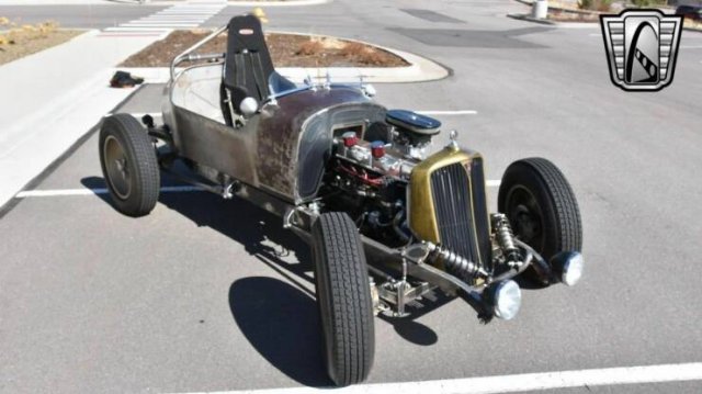 Crazy Tuning (47 pics)