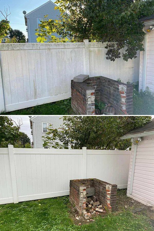 Before And After Cleaning (25 pics)