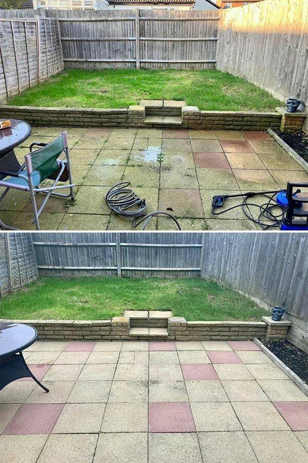 Before And After Cleaning (25 pics)