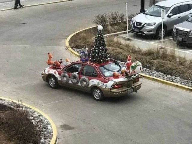 Crazy Tuning (47 pics)