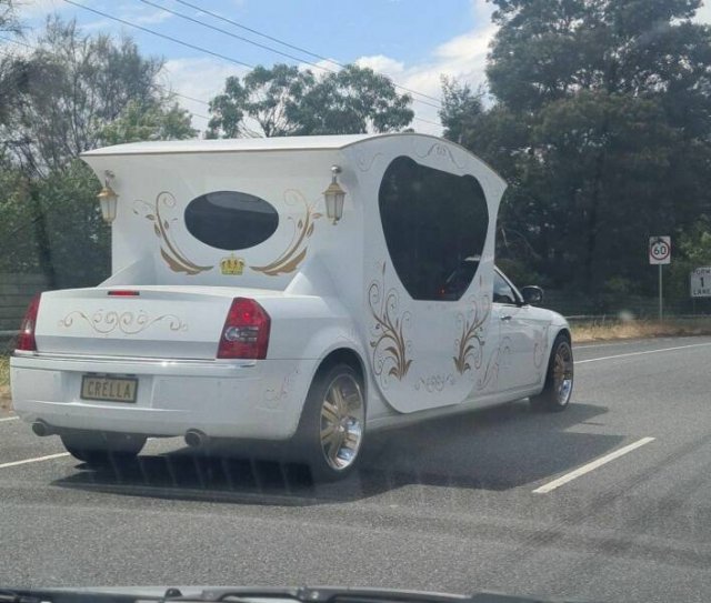Crazy Tuning (47 pics)