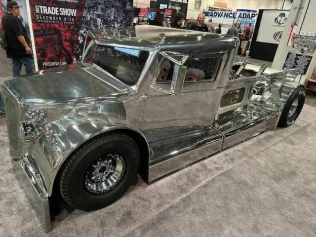 Crazy Tuning (47 pics)