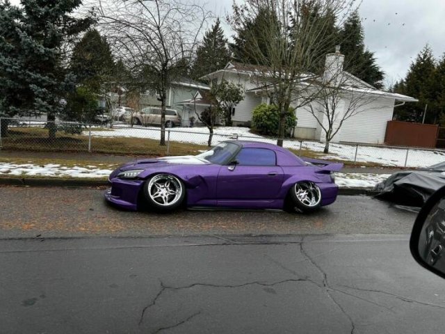 Crazy Tuning (47 pics)