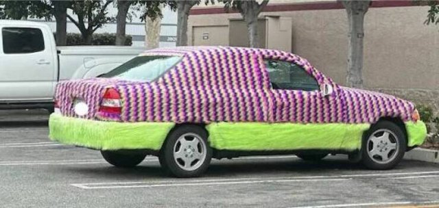 Crazy Tuning (47 pics)