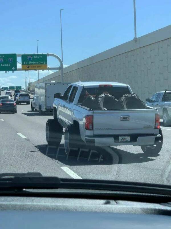 Crazy Tuning (47 pics)