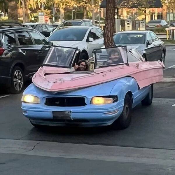 Crazy Tuning (47 pics)