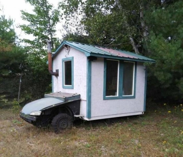 Crazy Tuning (47 pics)