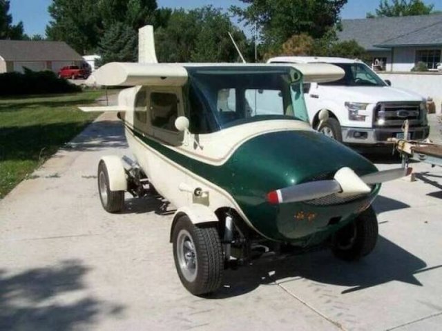 Crazy Tuning (47 pics)