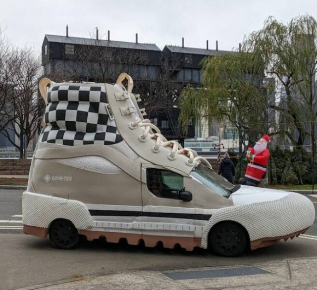 Crazy Tuning (47 pics)