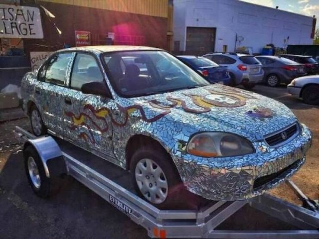 Crazy Tuning (47 pics)