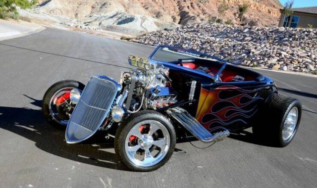 Crazy Tuning (47 pics)