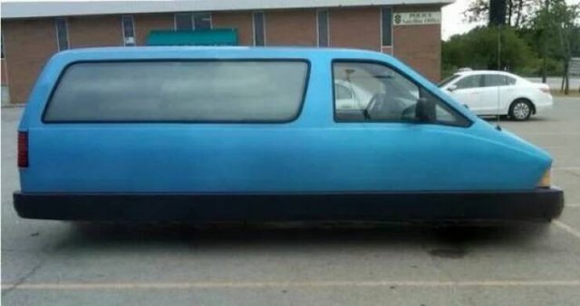 Crazy Tuning (47 pics)