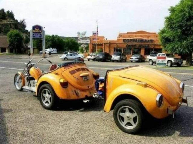 Crazy Tuning (47 pics)