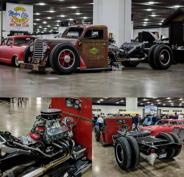 Crazy Tuning (47 pics)