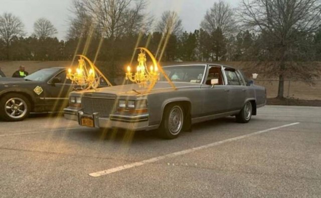 Crazy Tuning (47 pics)