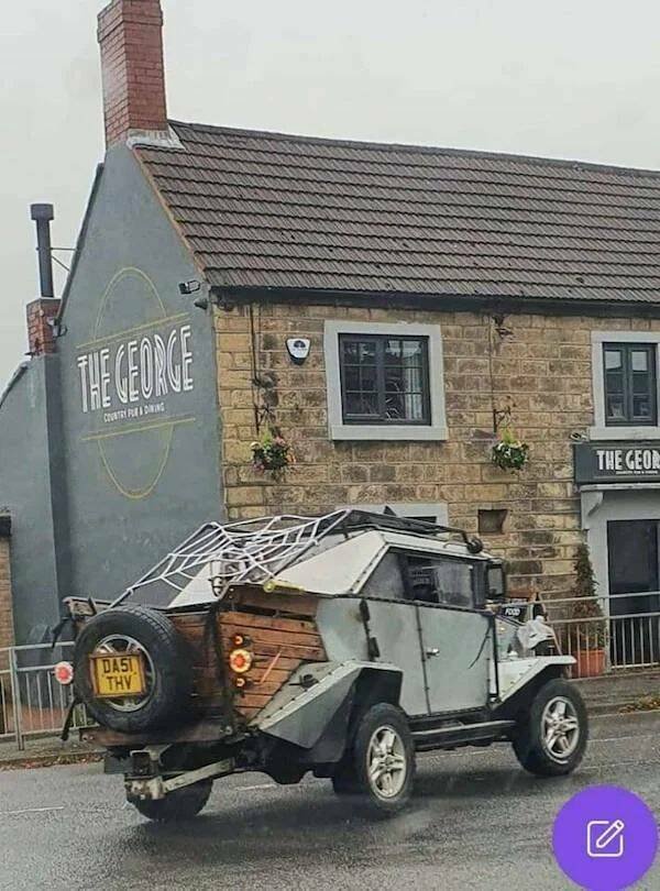 Crazy Tuning (47 pics)