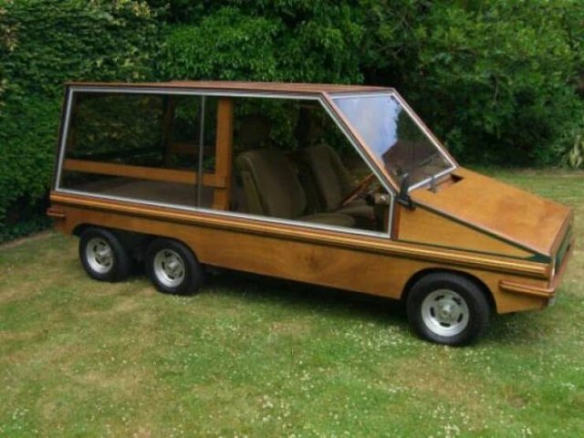 Crazy Tuning (47 pics)