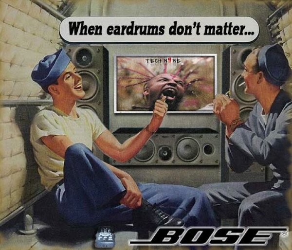 Unusual Vintage Stylized Ads (28 pics)