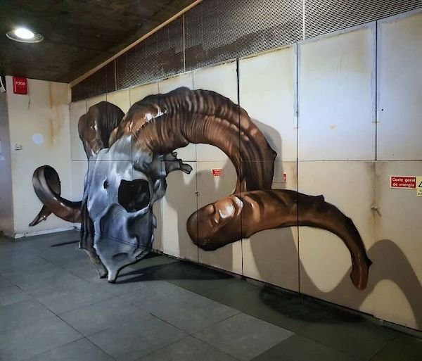 Amazing Graffiti (30 pics)