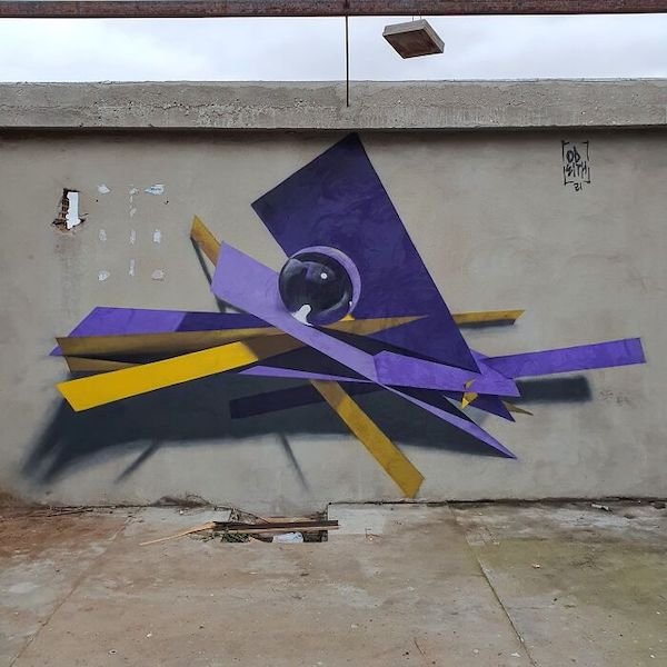 Amazing Graffiti (30 pics)