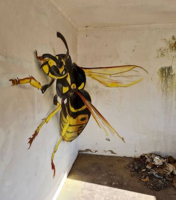 Amazing Graffiti (30 pics)