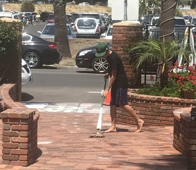 Weird Finds And Situations (40 pics)